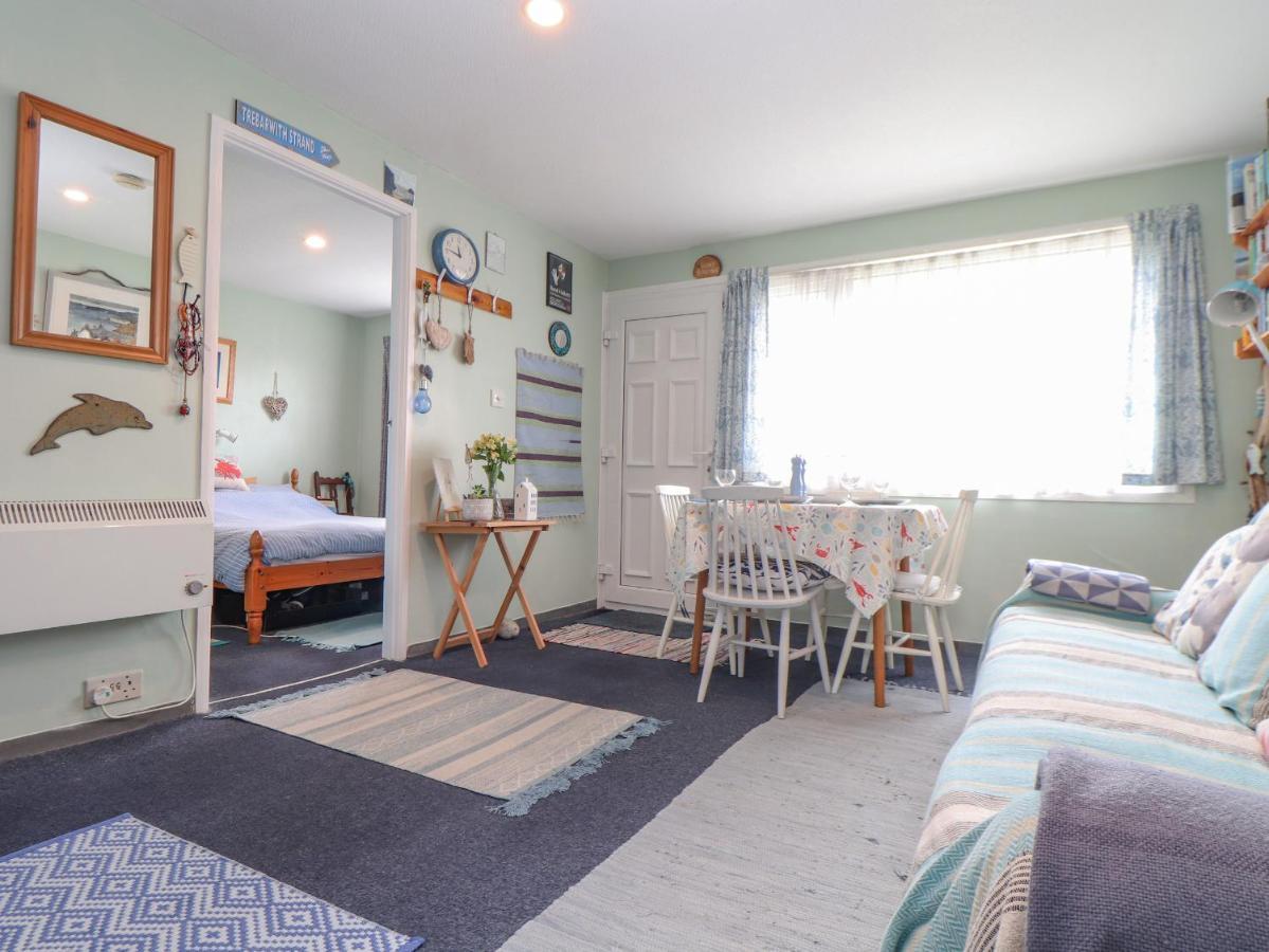 Villa 29 Camelford Zewnętrze zdjęcie