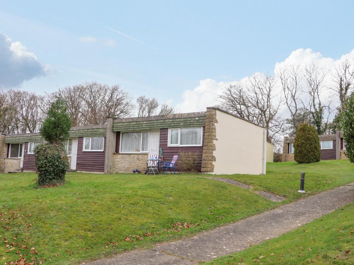 Villa 29 Camelford Zewnętrze zdjęcie
