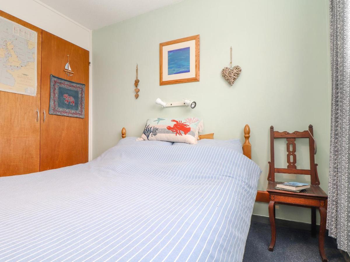 Villa 29 Camelford Zewnętrze zdjęcie