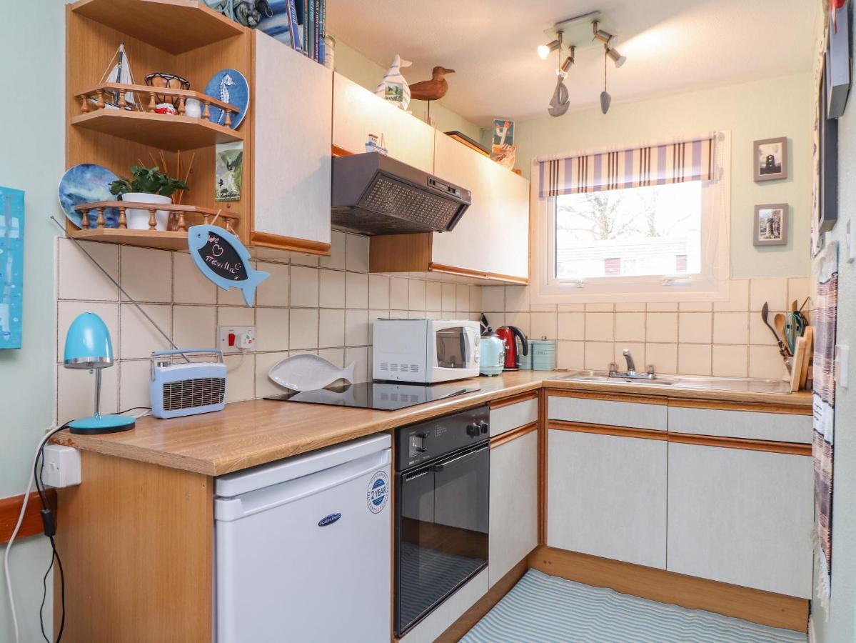 Villa 29 Camelford Zewnętrze zdjęcie