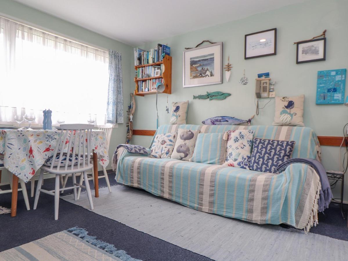 Villa 29 Camelford Zewnętrze zdjęcie