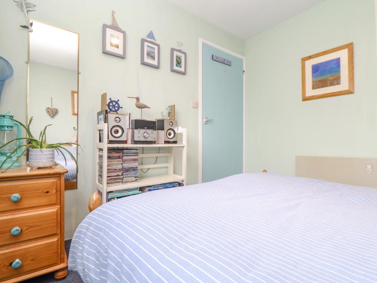 Villa 29 Camelford Zewnętrze zdjęcie