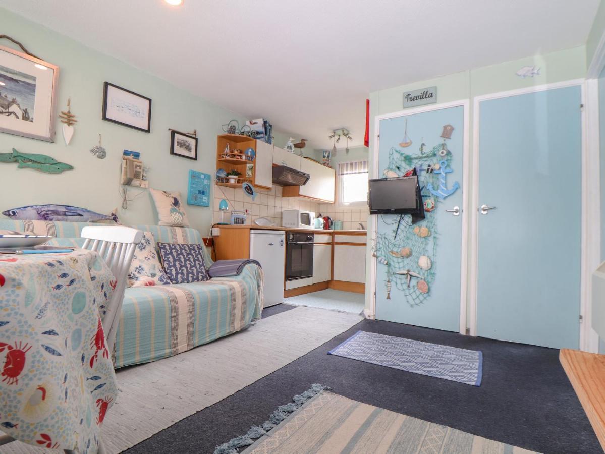 Villa 29 Camelford Zewnętrze zdjęcie
