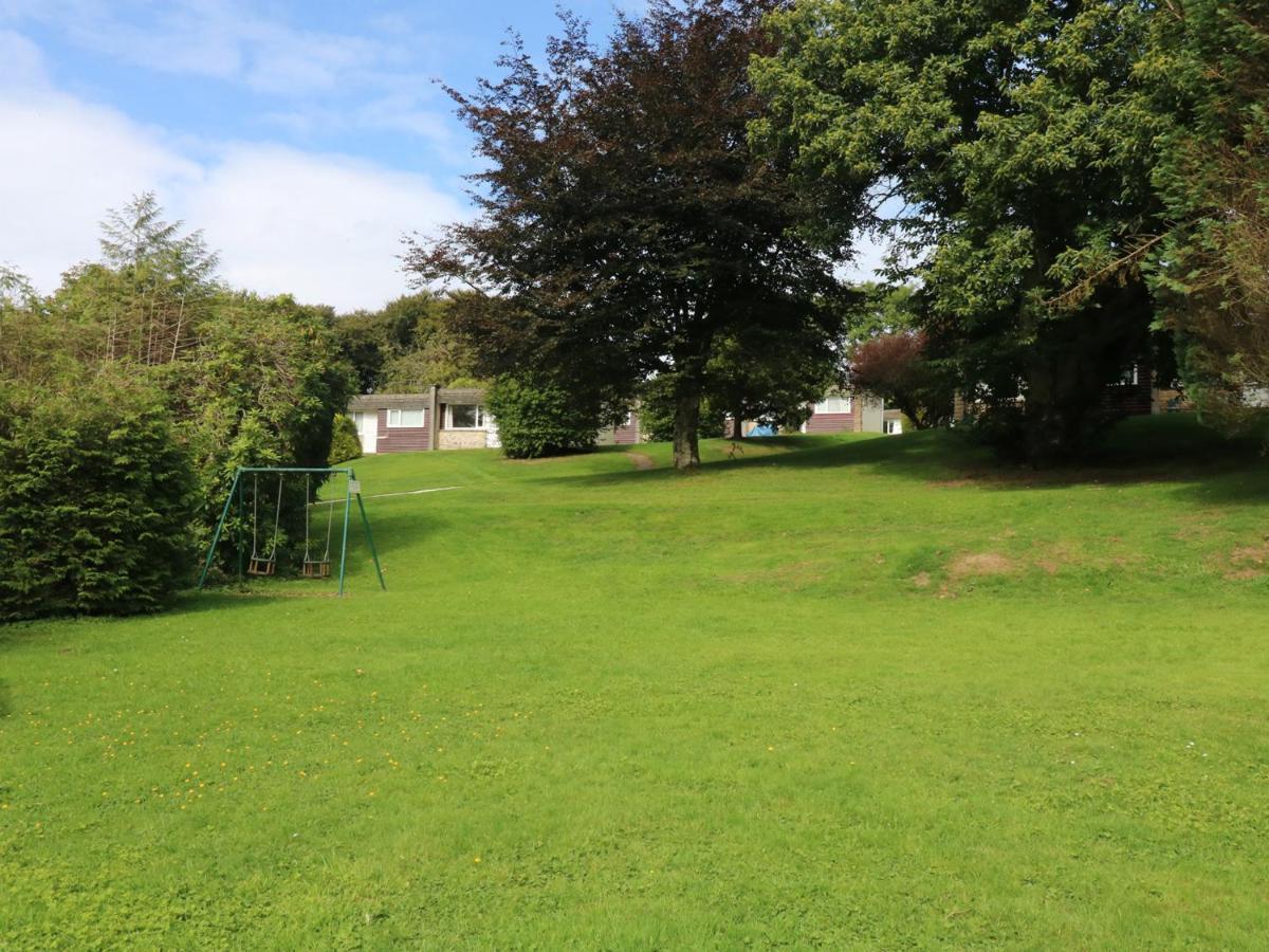 Villa 29 Camelford Zewnętrze zdjęcie