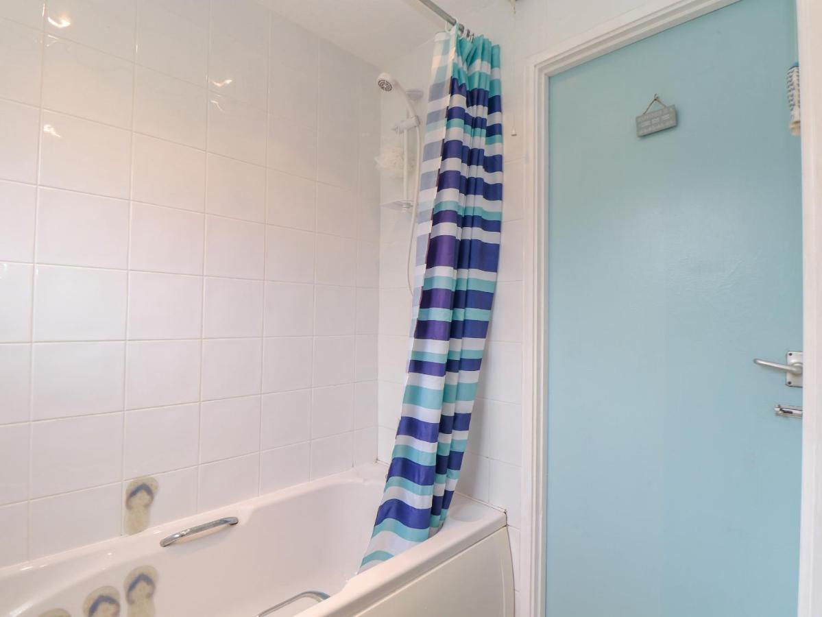 Villa 29 Camelford Zewnętrze zdjęcie