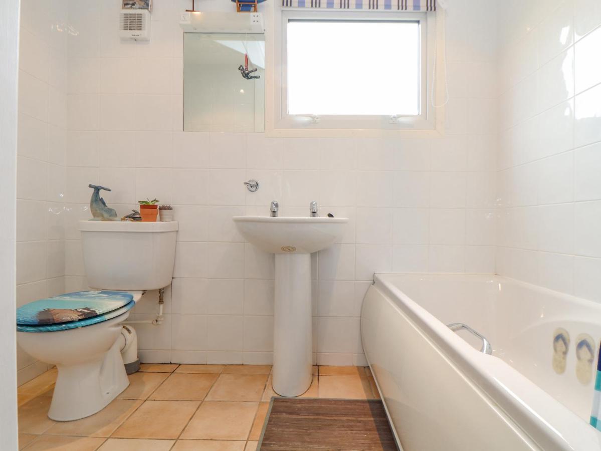 Villa 29 Camelford Zewnętrze zdjęcie