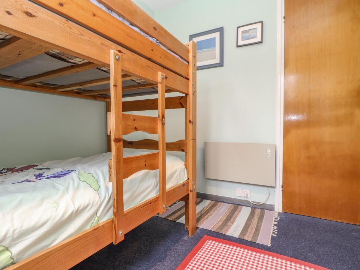 Villa 29 Camelford Zewnętrze zdjęcie