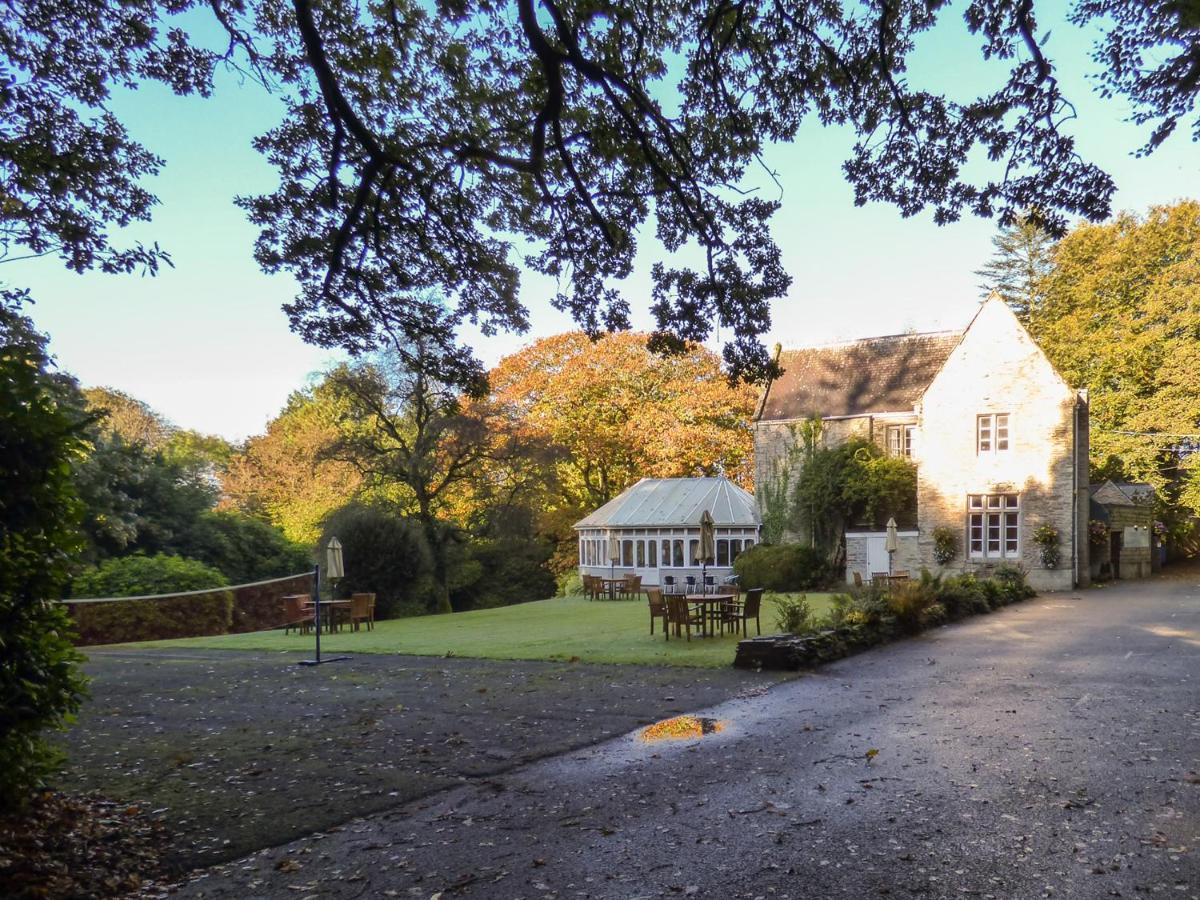 Villa 29 Camelford Zewnętrze zdjęcie